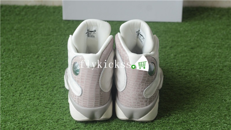 Authentic Air Jordan 13 Reptile GS